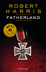 Fatherland di Robert Harris, Mondadori